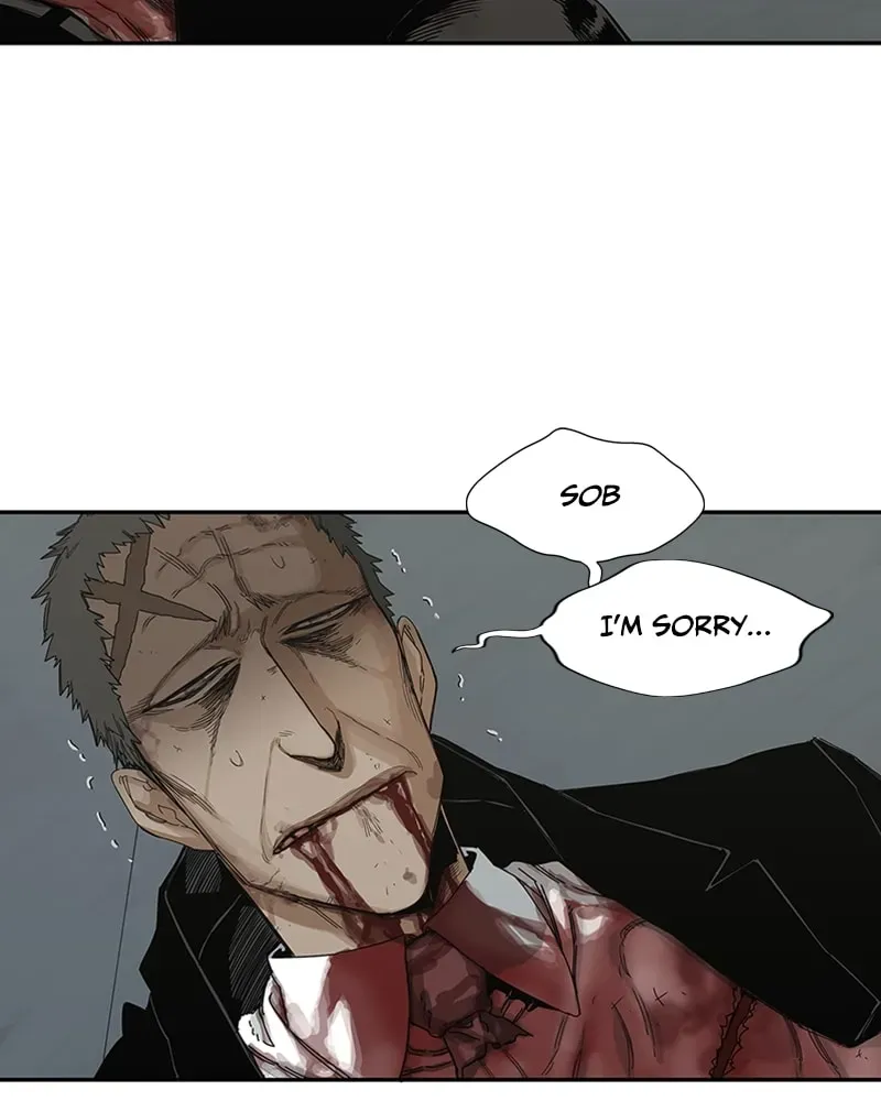 Black Knight Chapter 21 page 84 - 