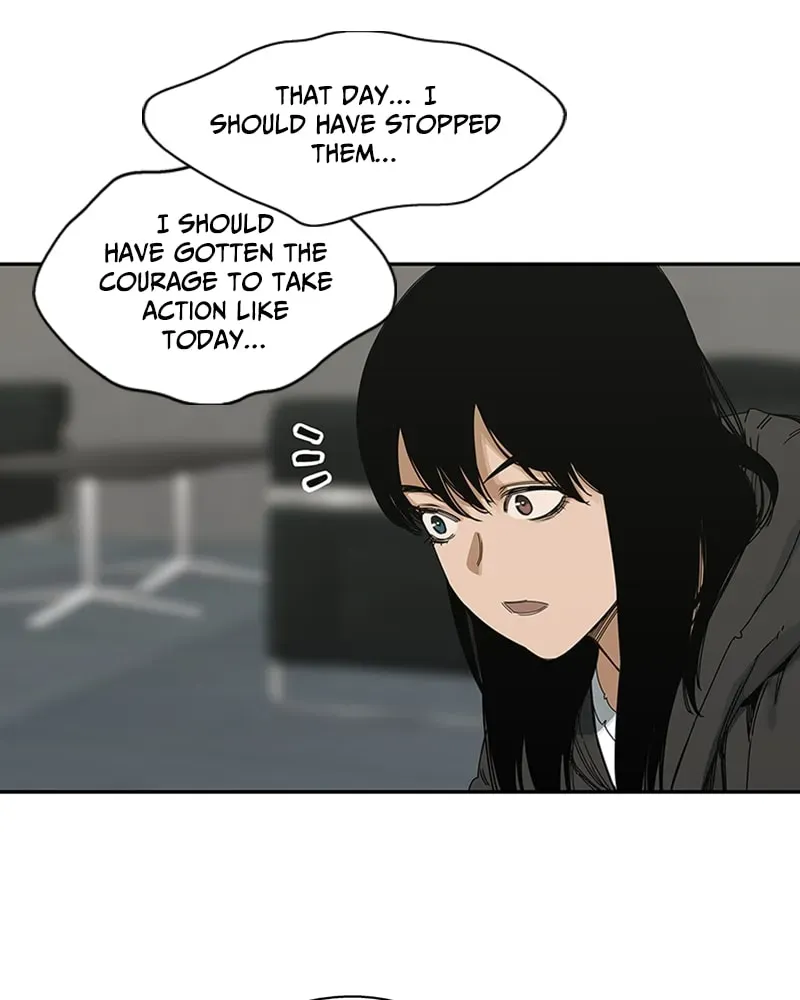 Black Knight Chapter 21 page 86 - 