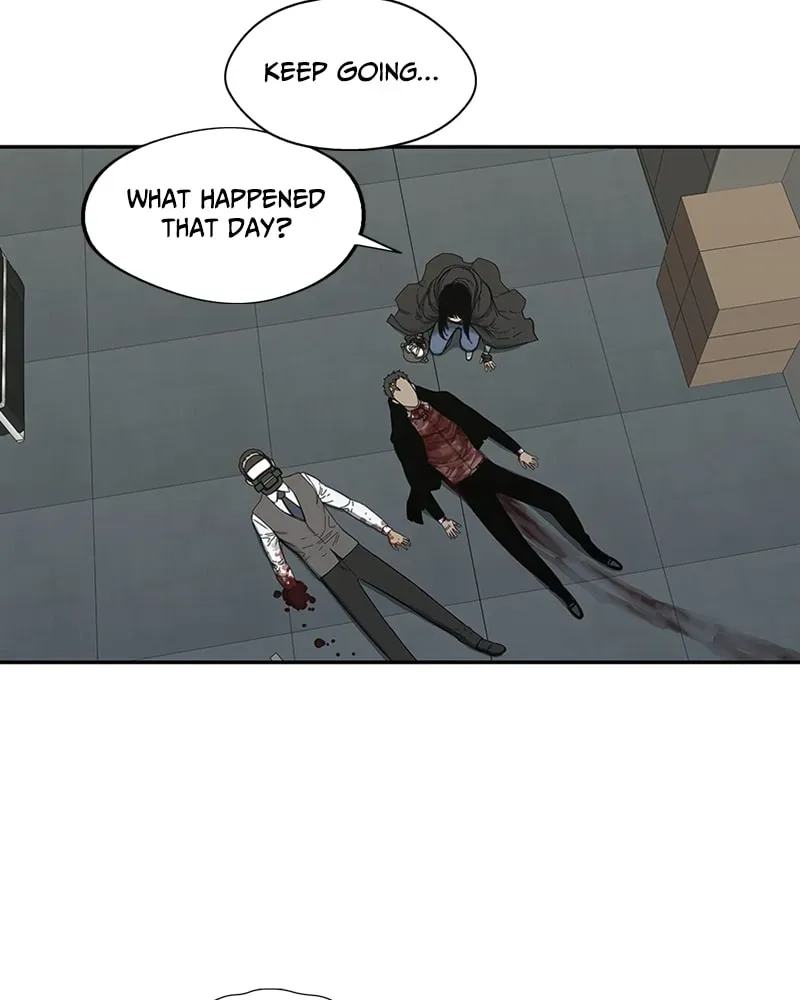 Black Knight Chapter 21 page 87 - 