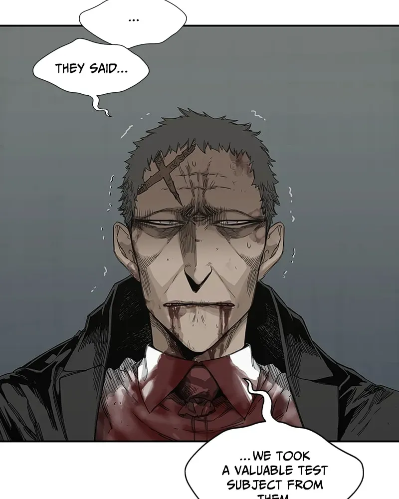 Black Knight Chapter 21 page 88 - 