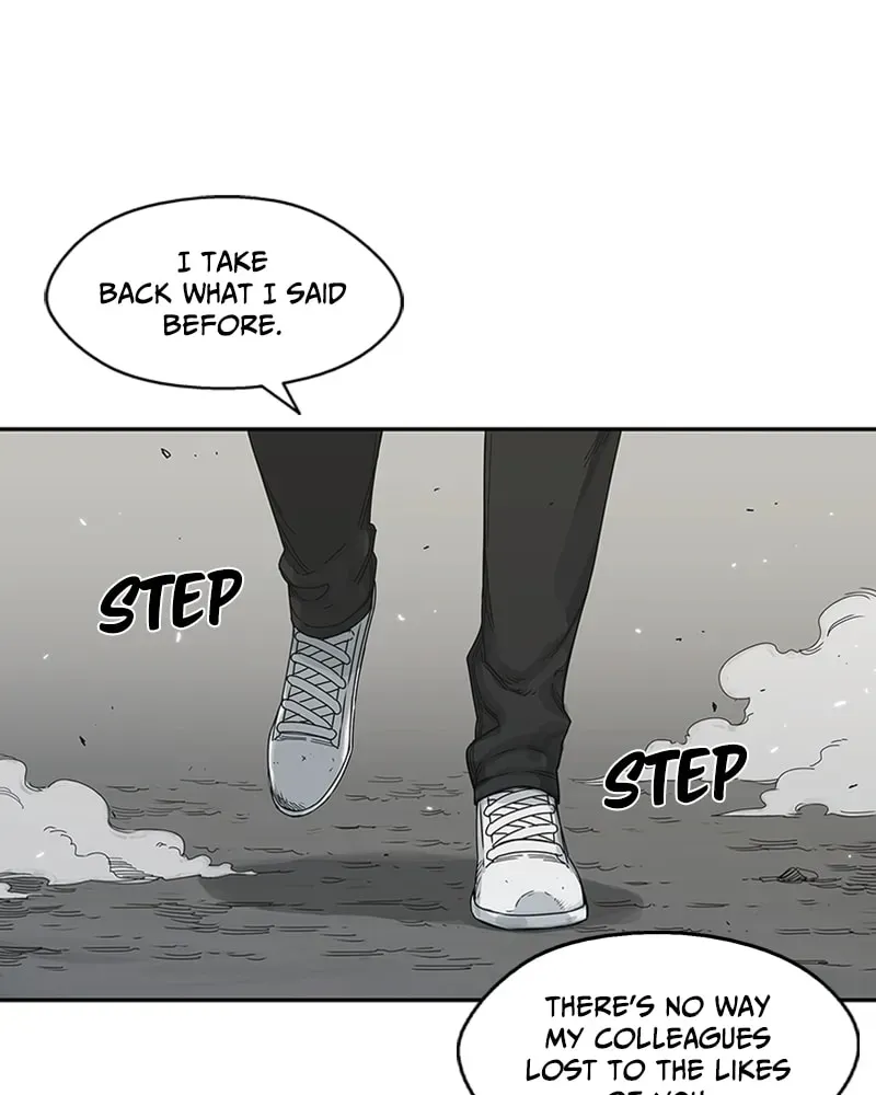 Black Knight Chapter 21 page 10 - 