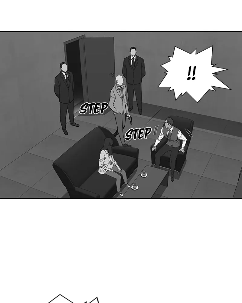 Black Knight Chapter 21 page 91 - 