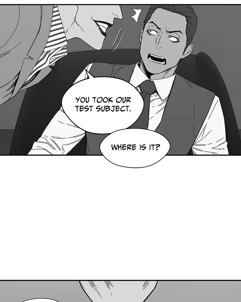 Black Knight Chapter 21 page 95 - 