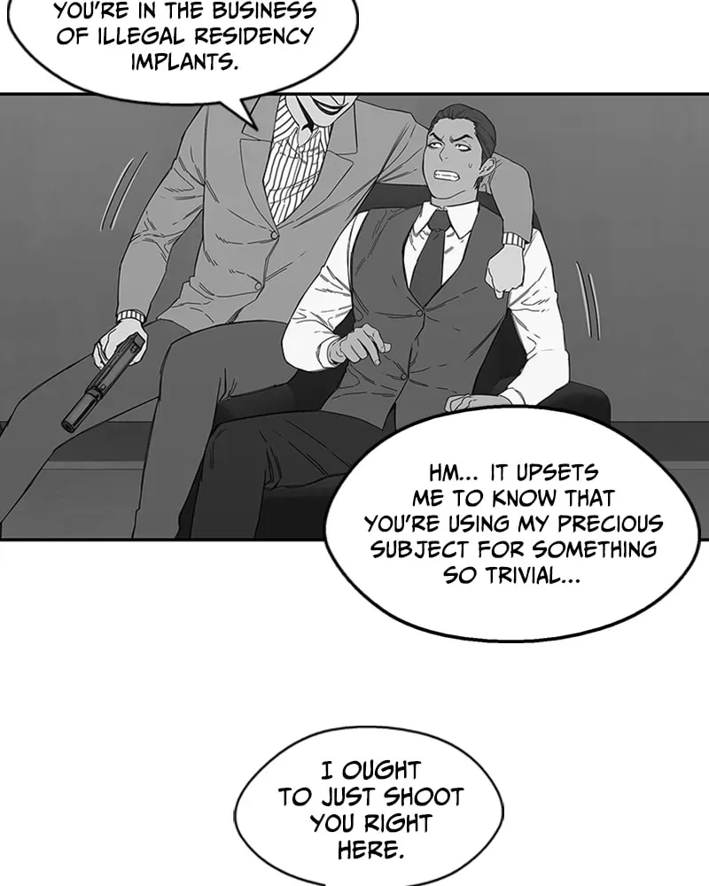 Black Knight Chapter 21 page 98 - 