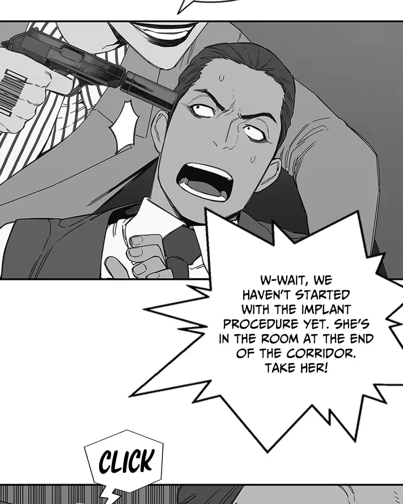 Black Knight Chapter 21 page 99 - 