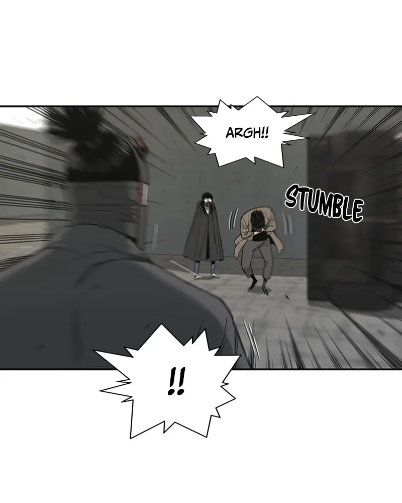 Black Knight Chapter 22 page 103 - 