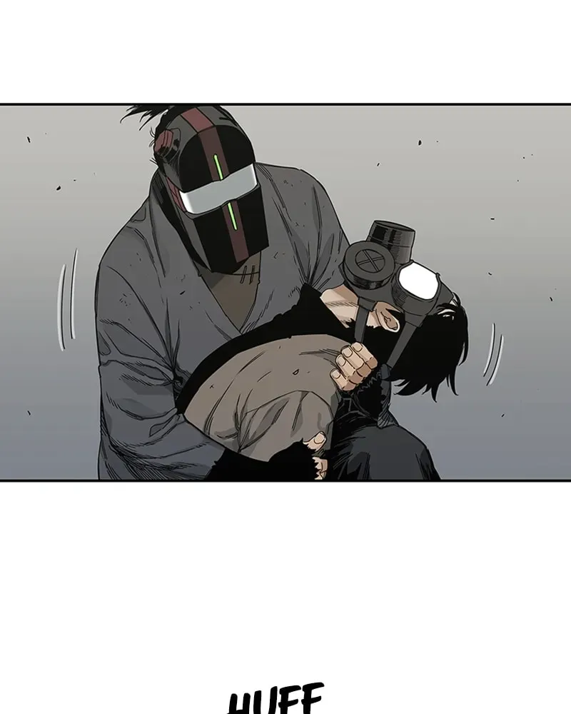 Black Knight Chapter 22 page 105 - 