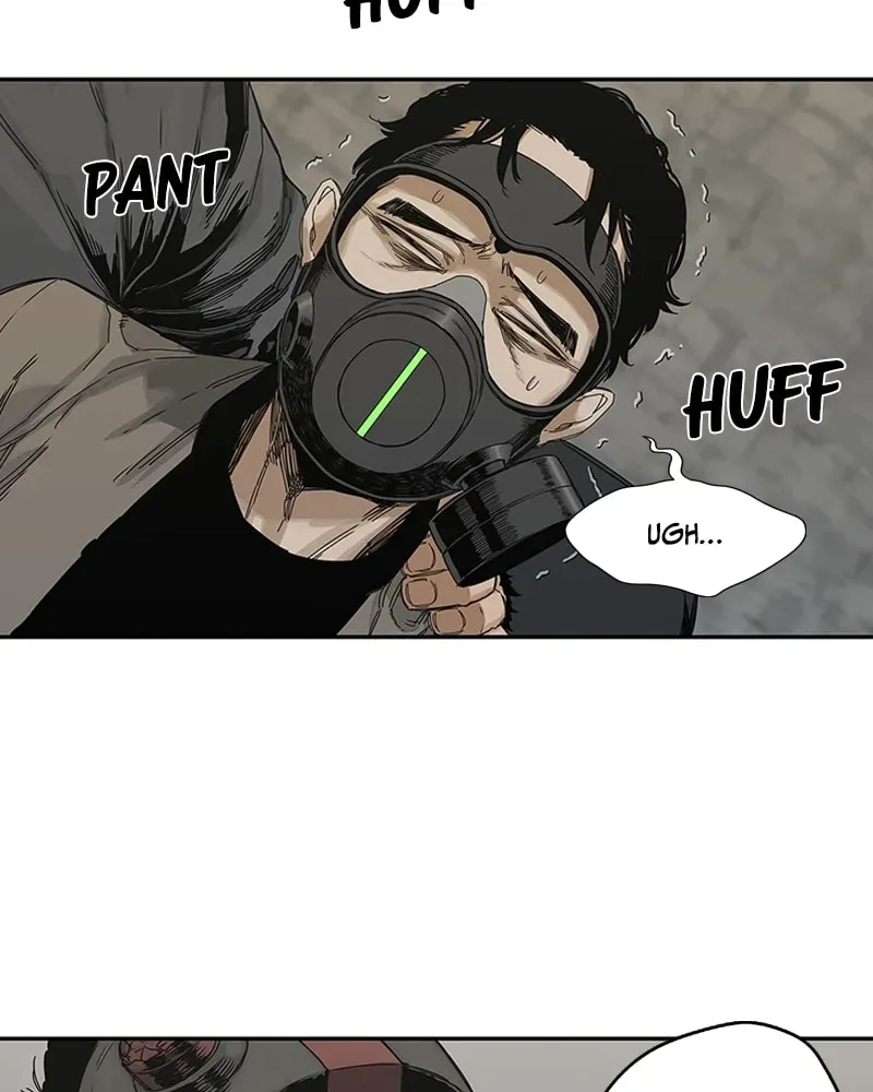 Black Knight Chapter 22 page 106 - 