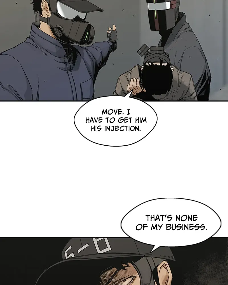 Black Knight Chapter 22 page 109 - 