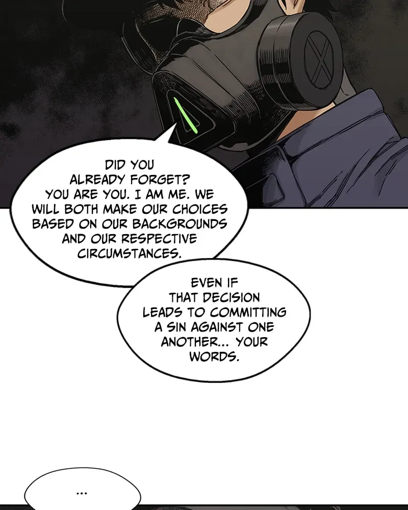 Black Knight Chapter 22 page 110 - 