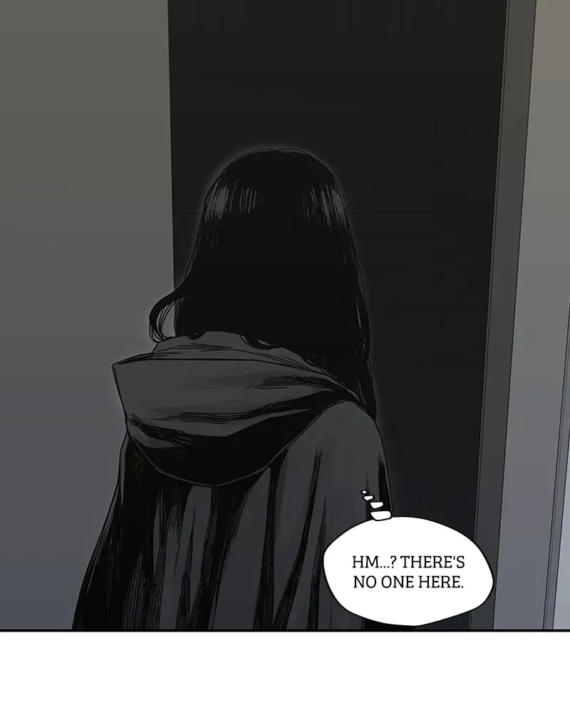 Black Knight Chapter 22 page 12 - 