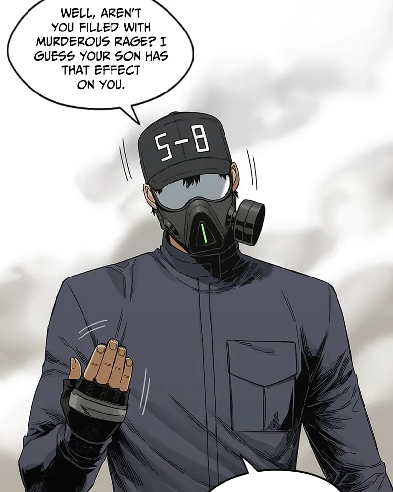 Black Knight Chapter 22 page 112 - 