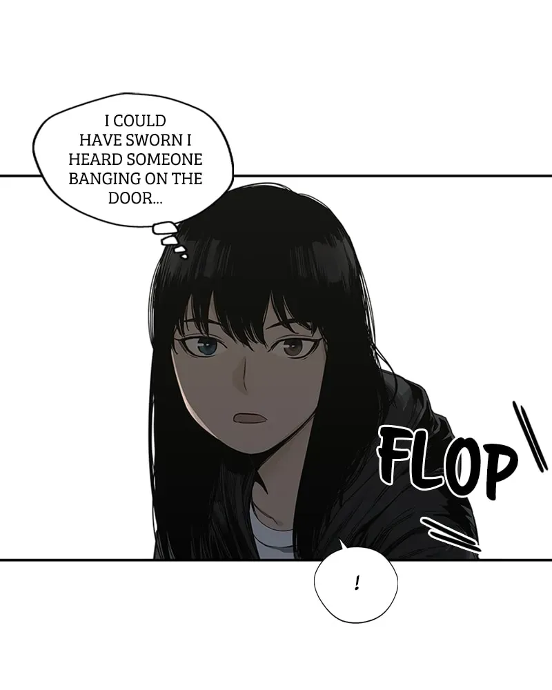 Black Knight Chapter 22 page 13 - 