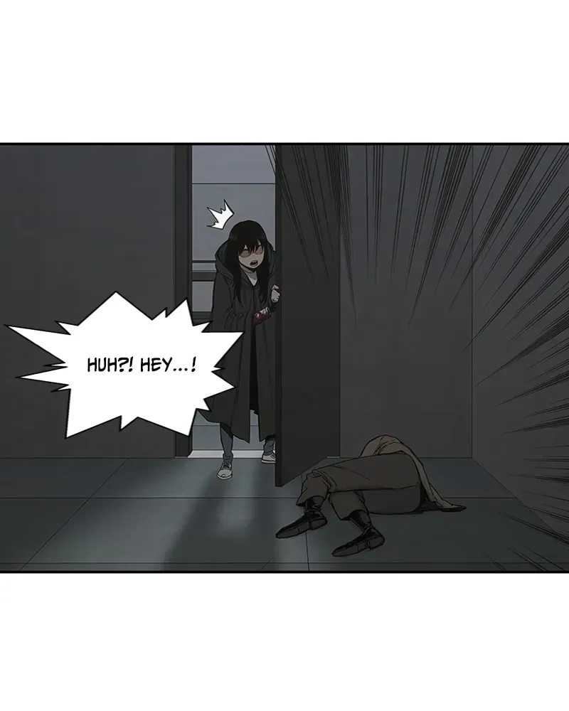 Black Knight Chapter 22 page 14 - 