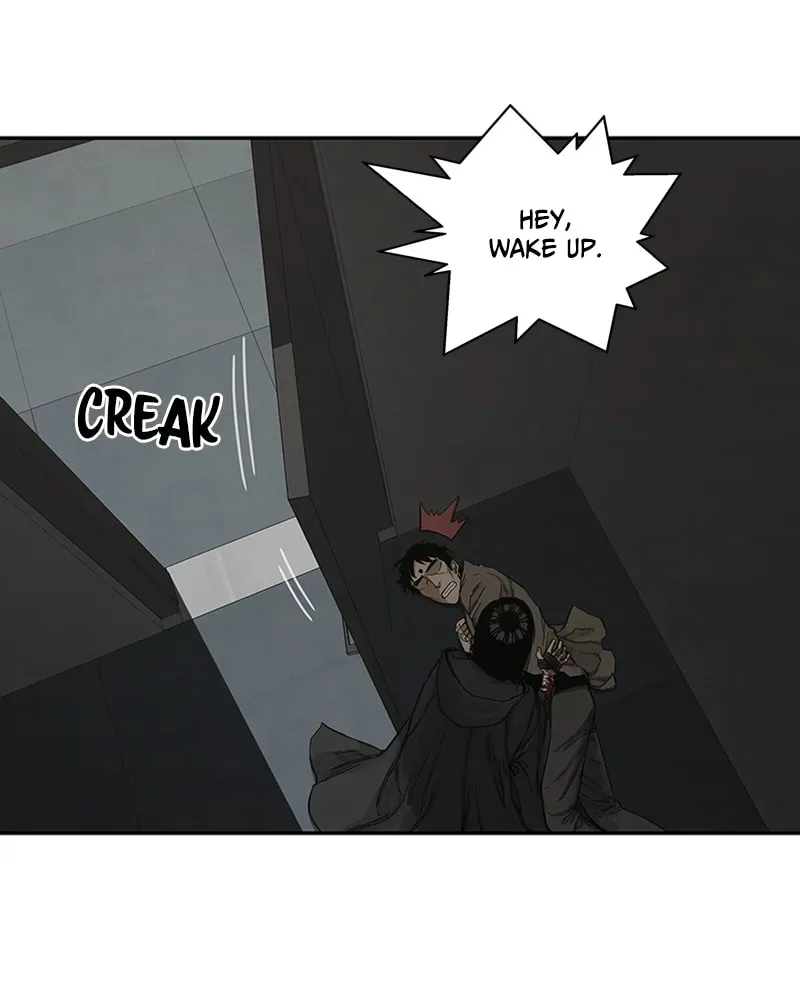 Black Knight Chapter 22 page 16 - 