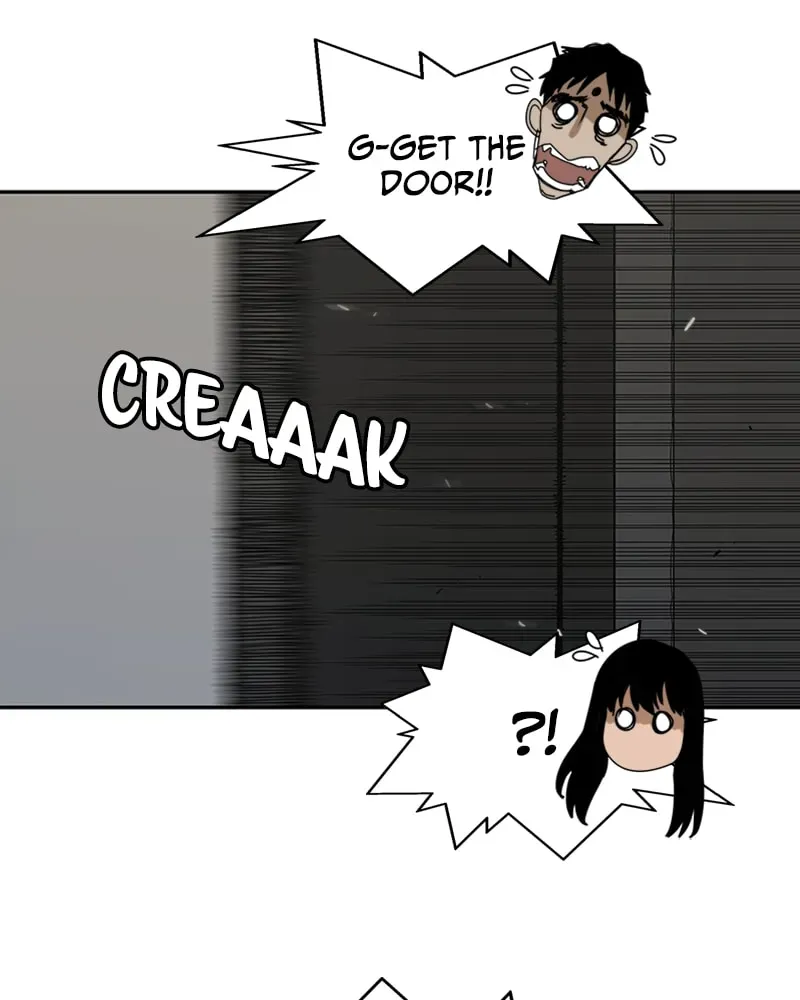 Black Knight Chapter 22 page 18 - 