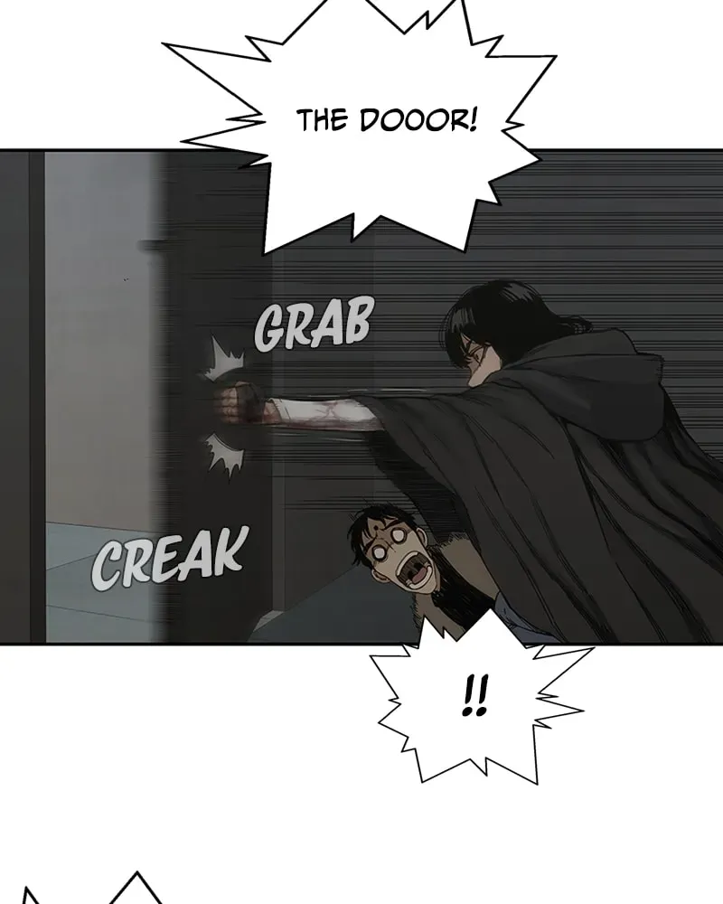 Black Knight Chapter 22 page 19 - 