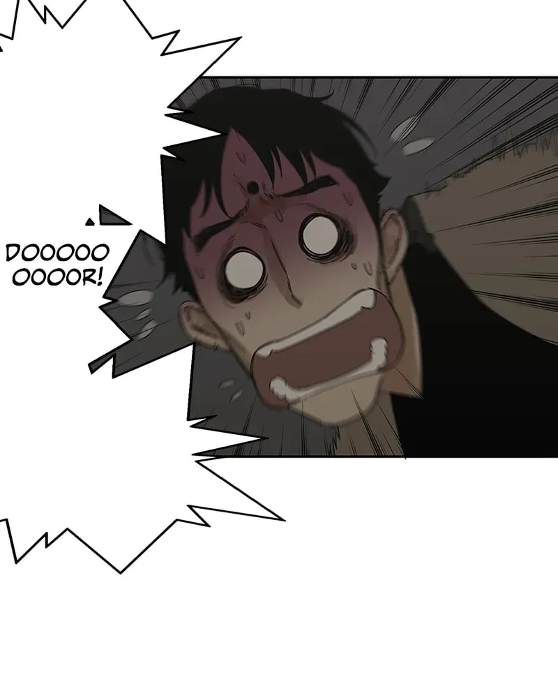 Black Knight Chapter 22 page 20 - 