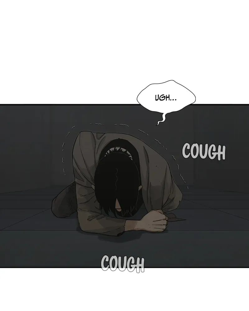 Black Knight Chapter 22 page 3 - 