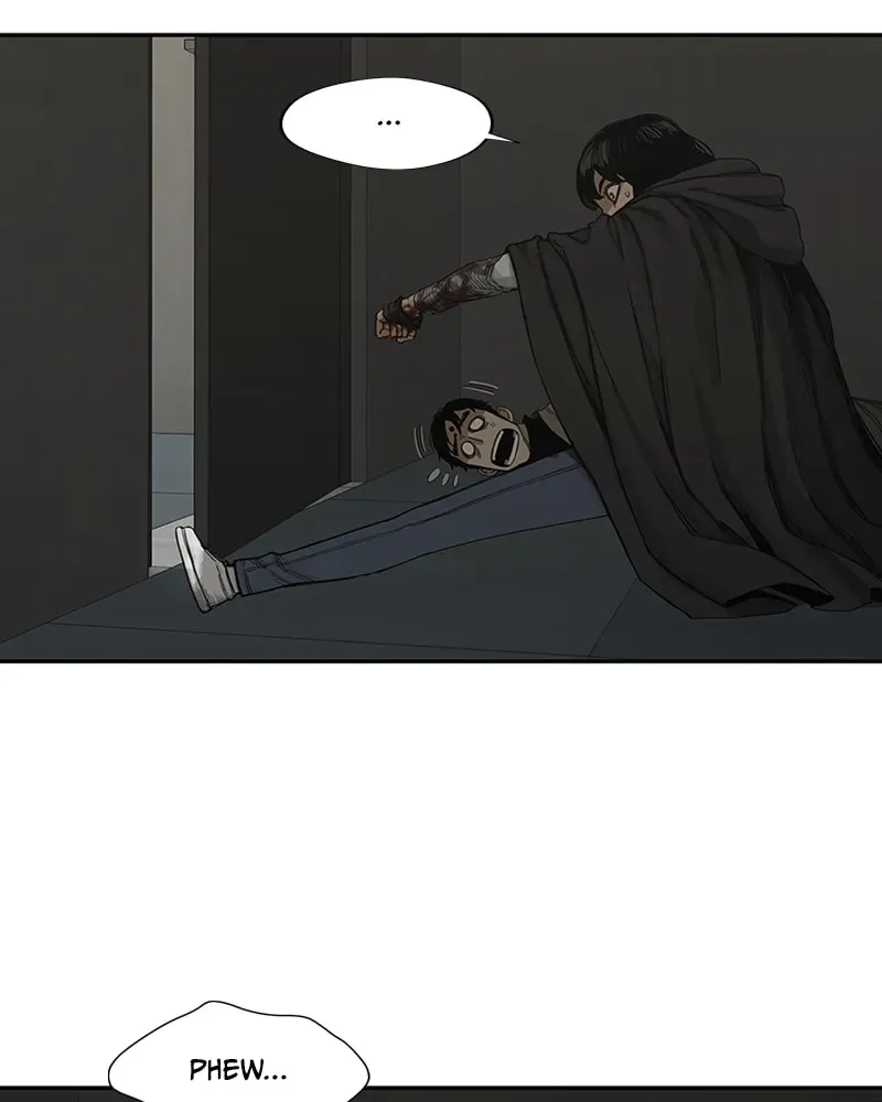 Black Knight Chapter 22 page 23 - 