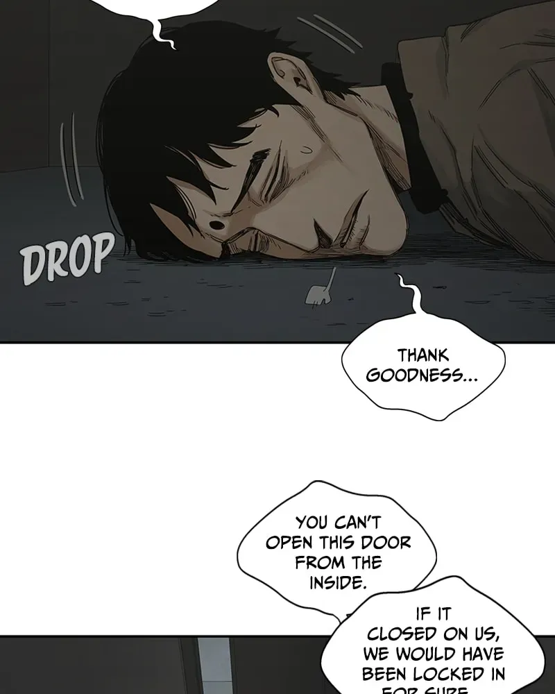 Black Knight Chapter 22 page 24 - 