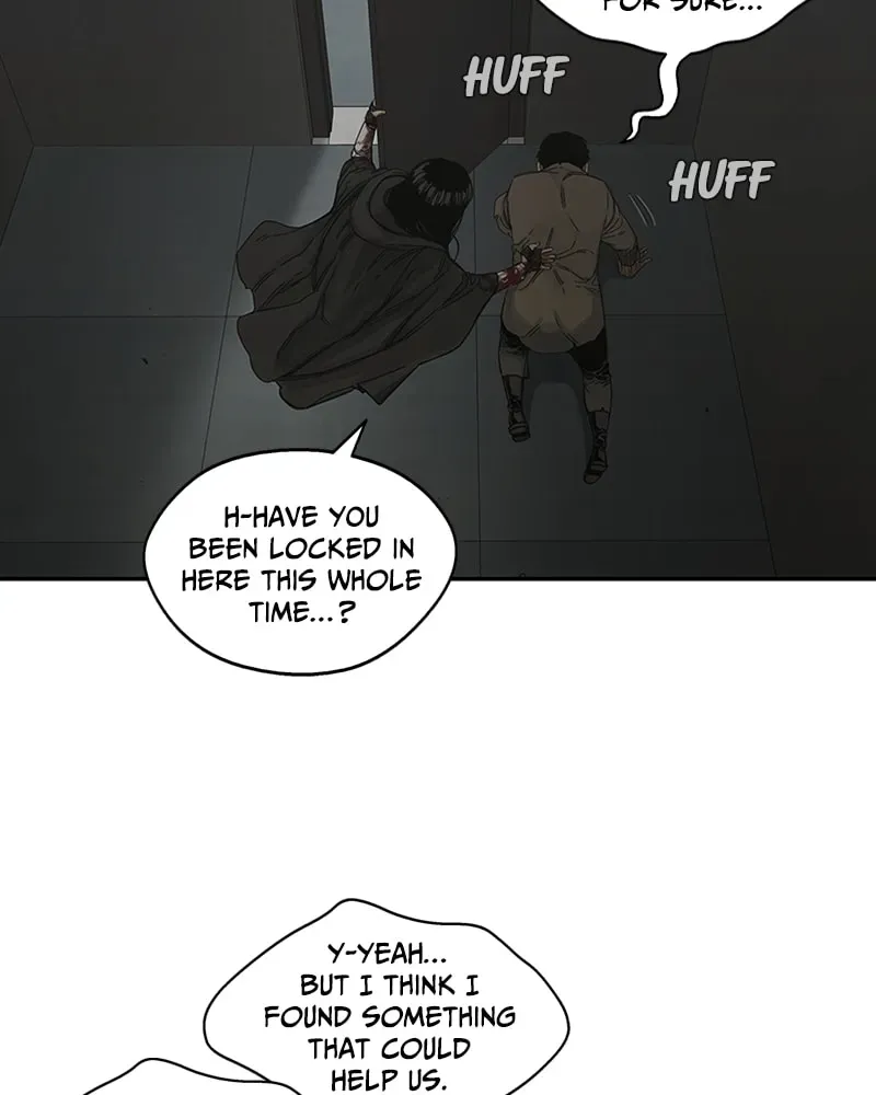 Black Knight Chapter 22 page 25 - 
