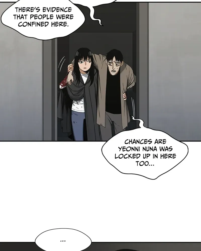 Black Knight Chapter 22 page 26 - 
