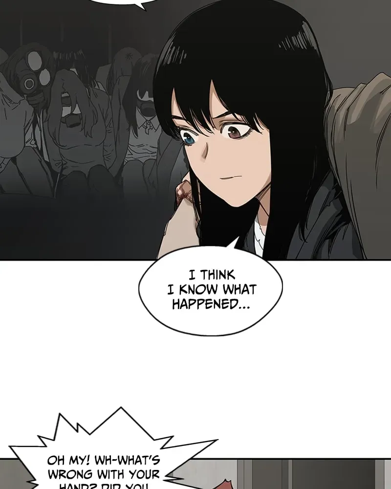 Black Knight Chapter 22 page 27 - 