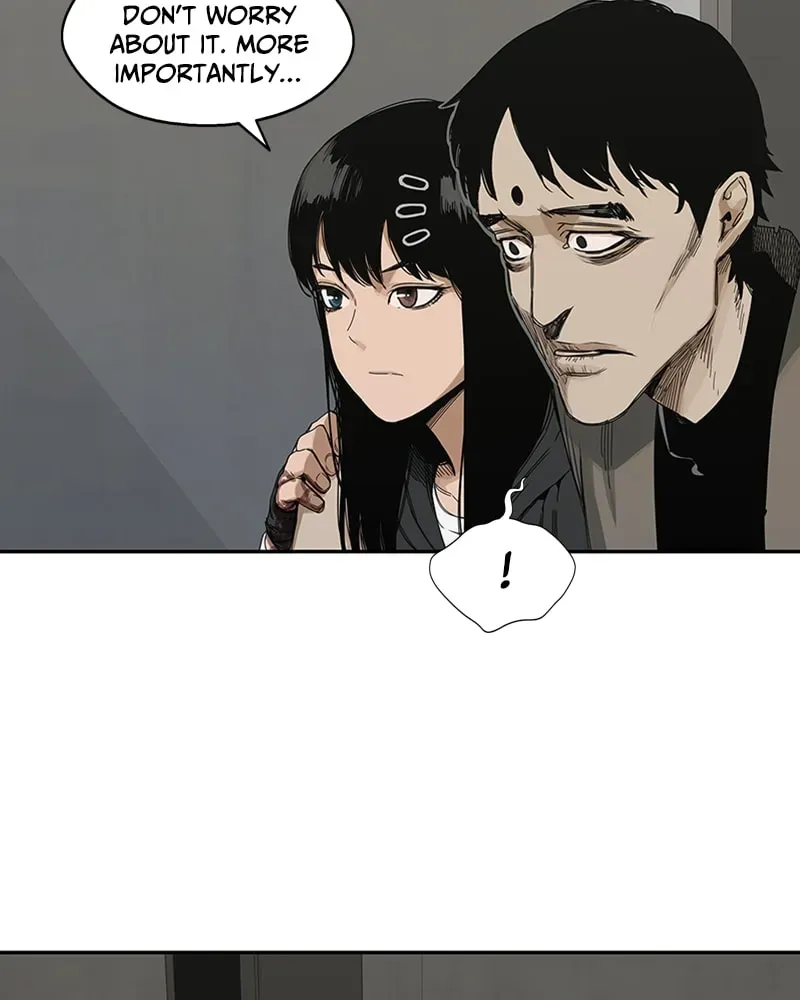 Black Knight Chapter 22 page 29 - 