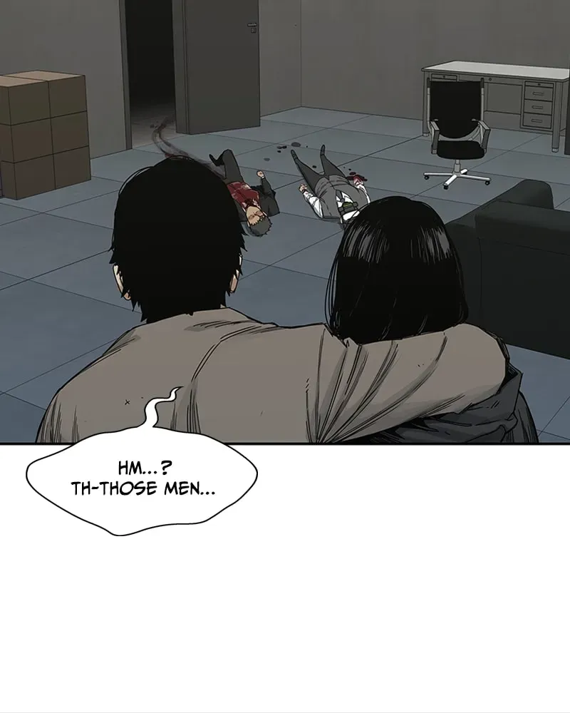 Black Knight Chapter 22 page 30 - 