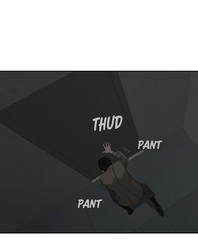 Black Knight Chapter 22 page 4 - 
