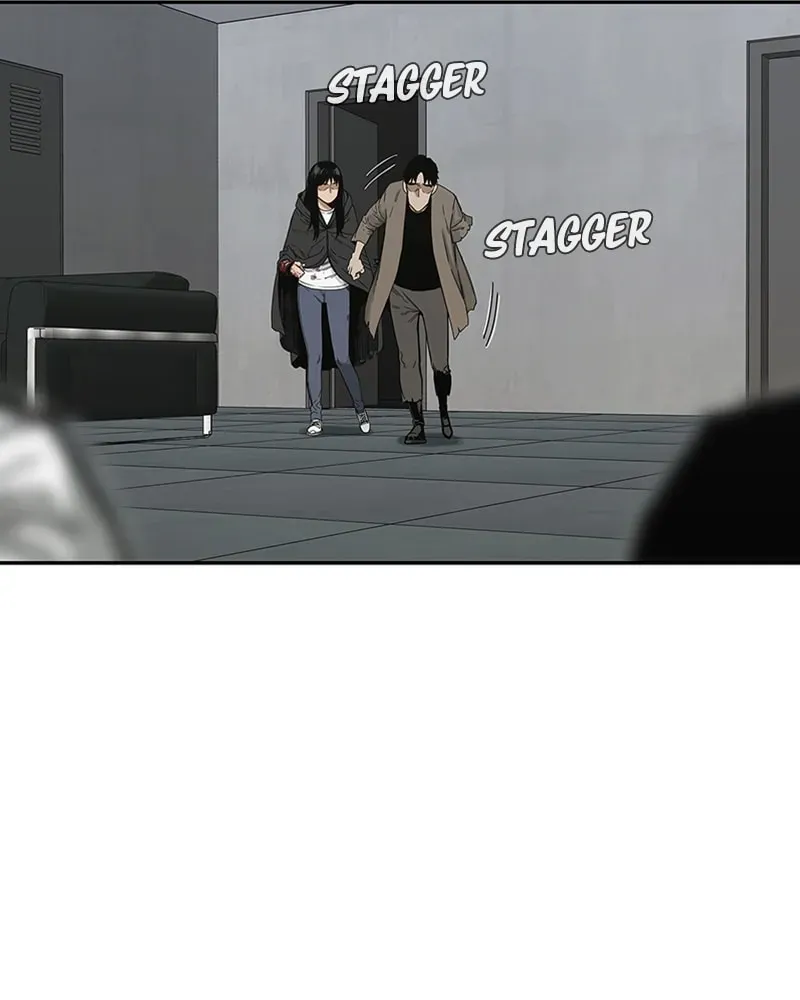 Black Knight Chapter 22 page 31 - 