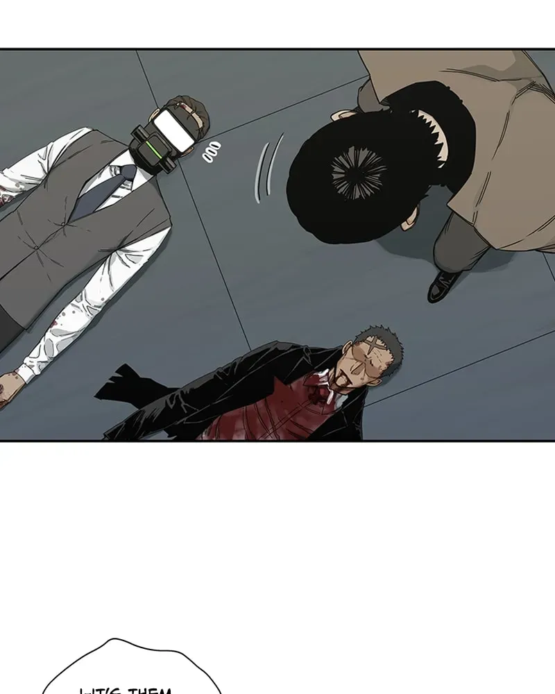 Black Knight Chapter 22 page 32 - 