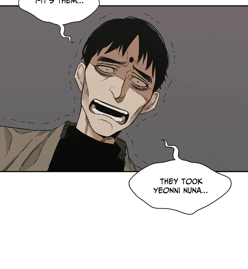 Black Knight Chapter 22 page 33 - 