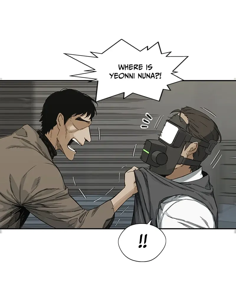 Black Knight Chapter 22 page 37 - 
