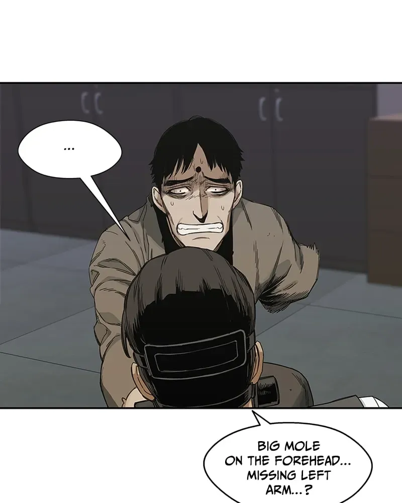 Black Knight Chapter 22 page 39 - 