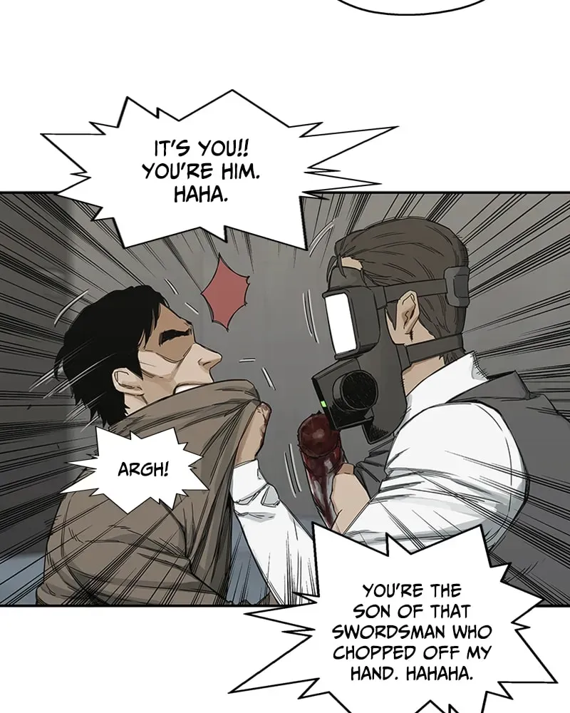 Black Knight Chapter 22 page 40 - 