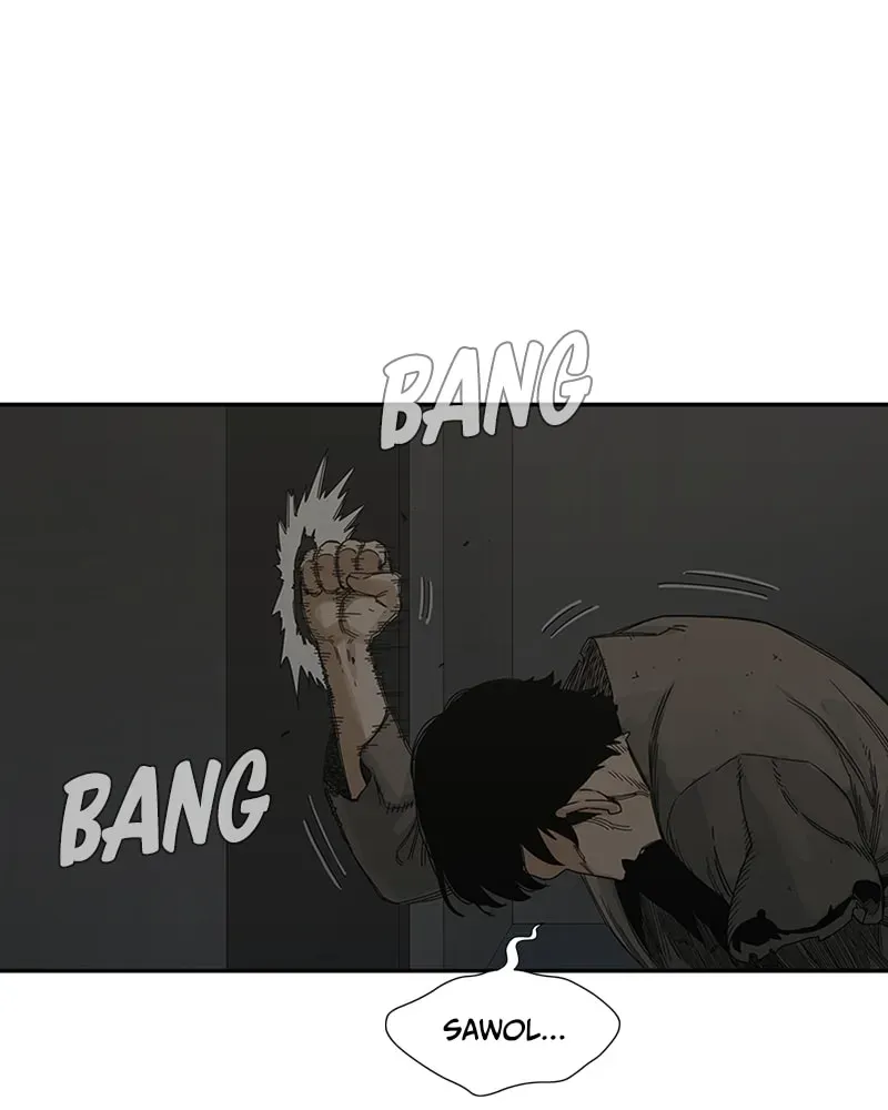 Black Knight Chapter 22 page 5 - 