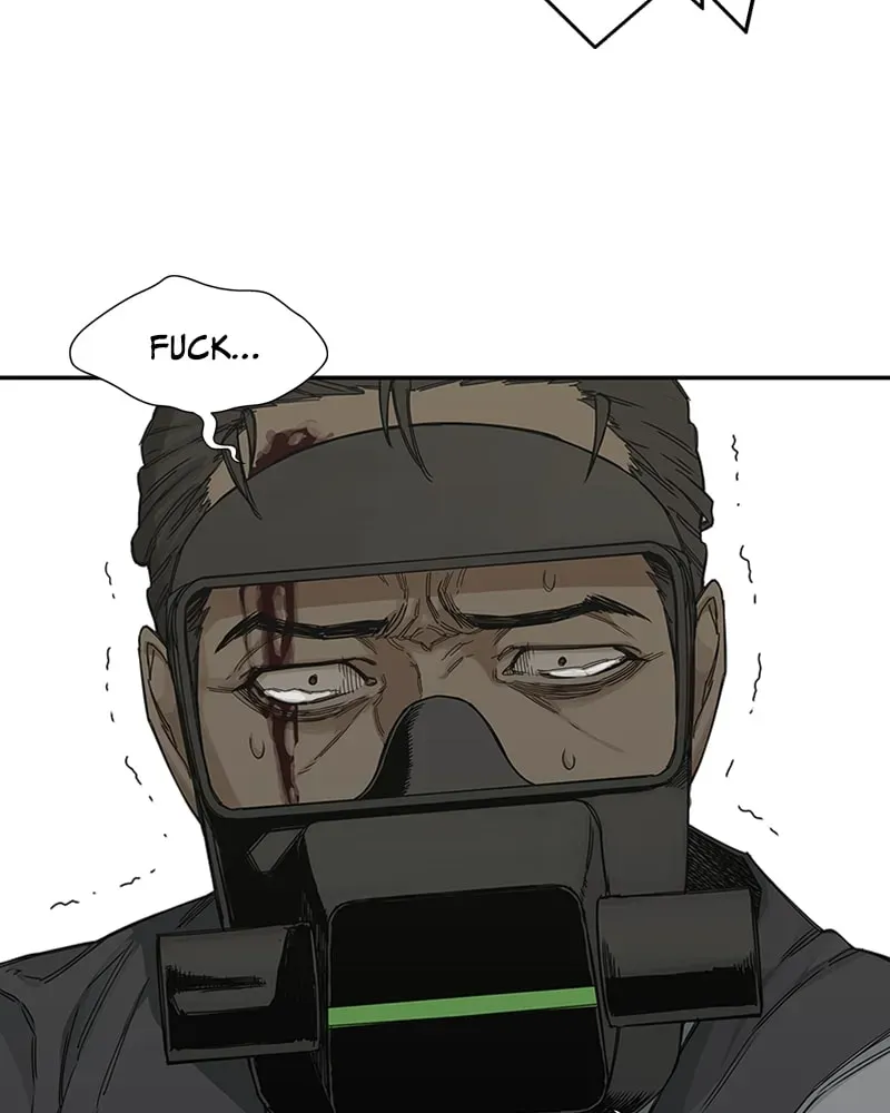 Black Knight Chapter 22 page 41 - 