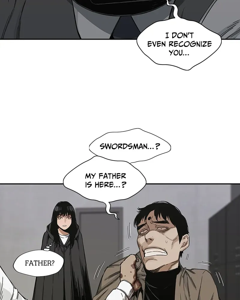 Black Knight Chapter 22 page 42 - 