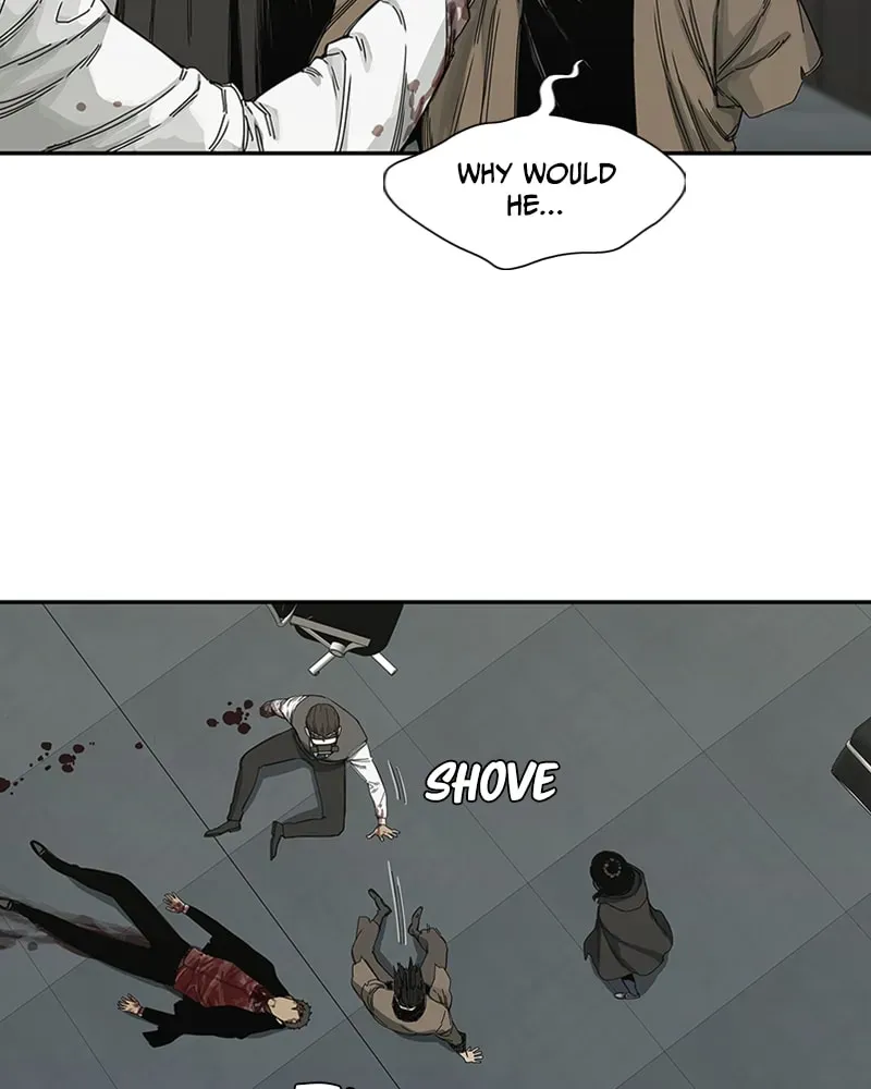 Black Knight Chapter 22 page 43 - 
