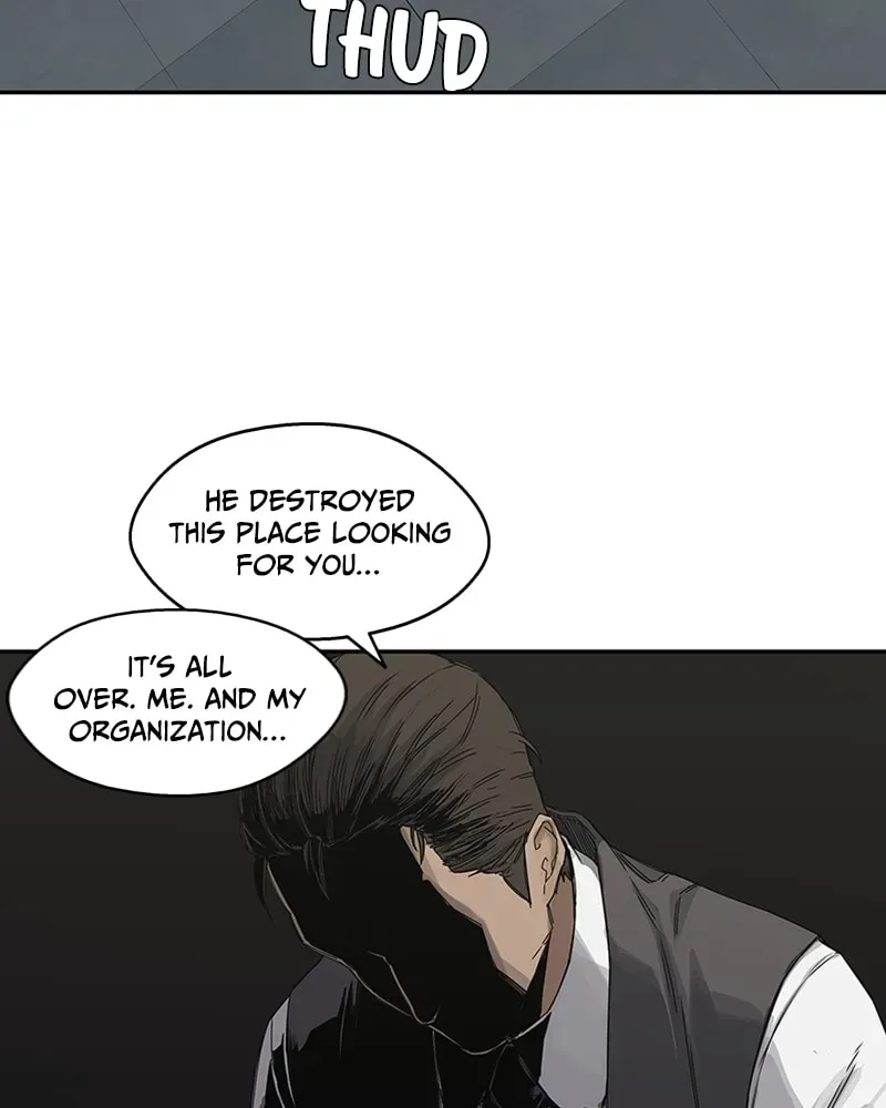 Black Knight Chapter 22 page 44 - 