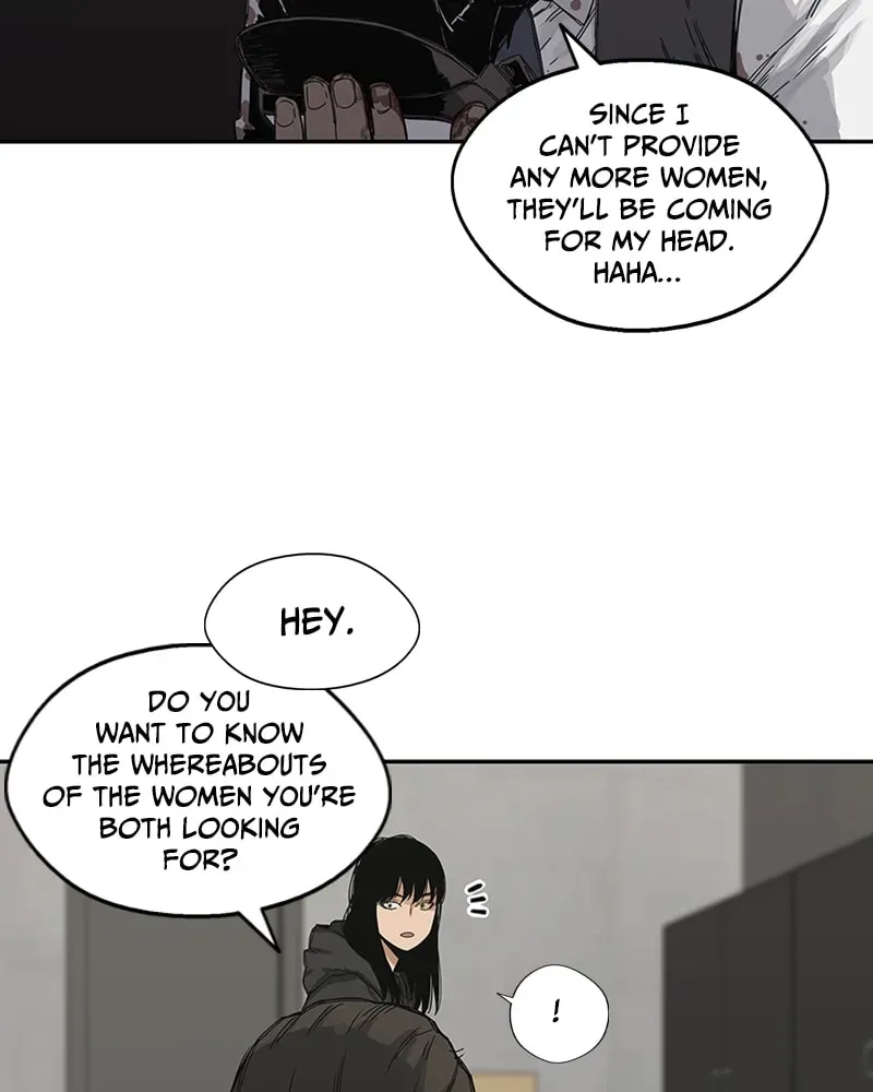 Black Knight Chapter 22 page 45 - 