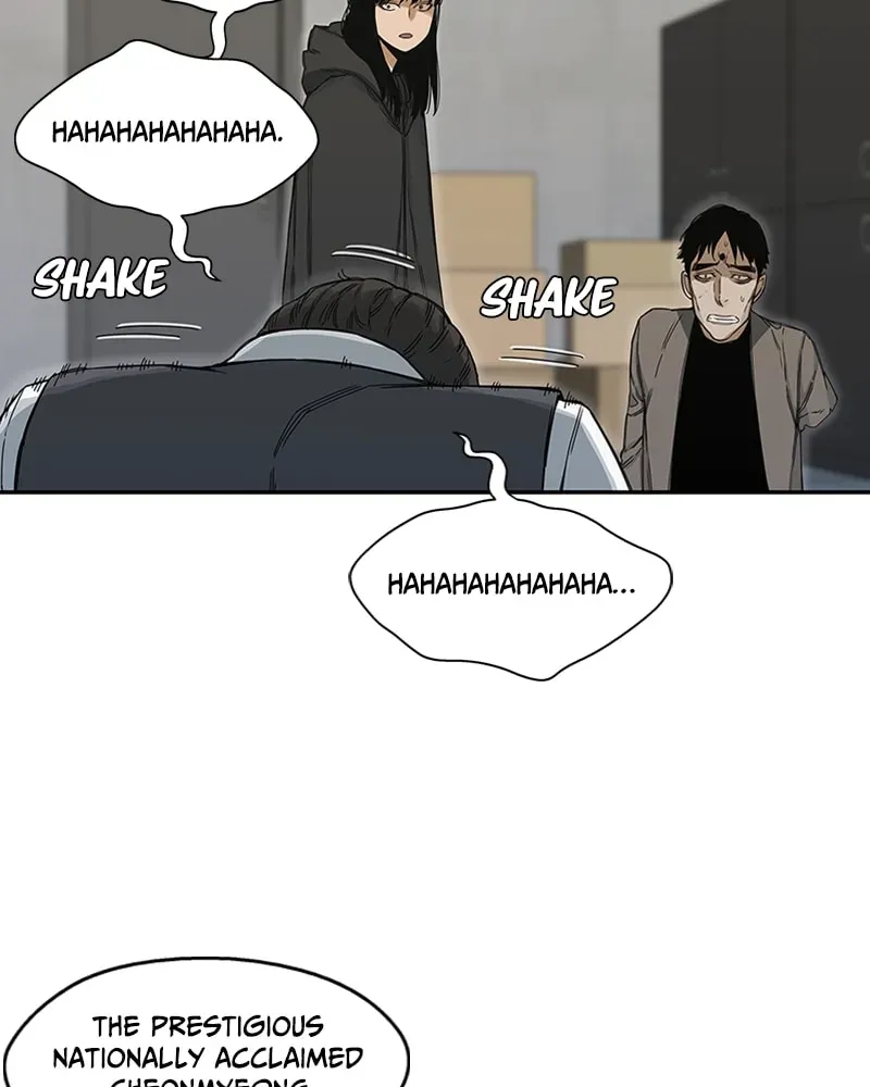 Black Knight Chapter 22 page 48 - 