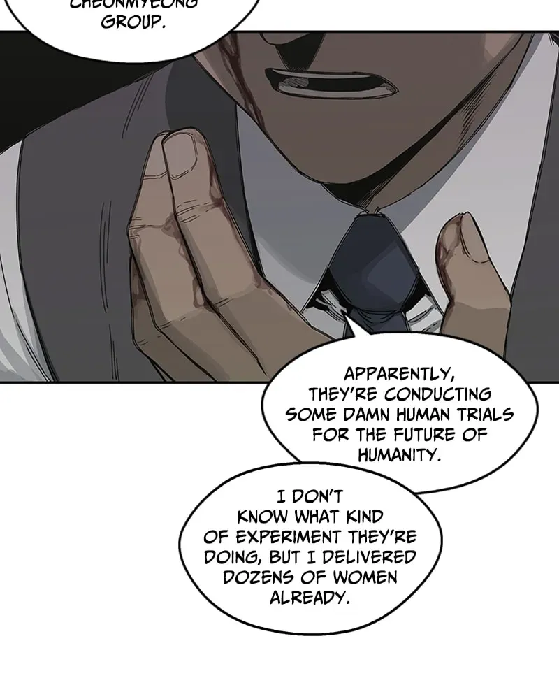 Black Knight Chapter 22 page 49 - 