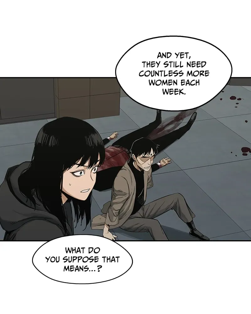 Black Knight Chapter 22 page 51 - 