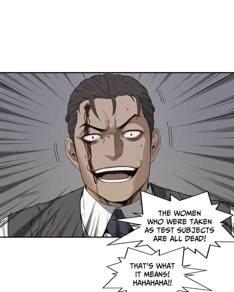 Black Knight Chapter 22 page 52 - 