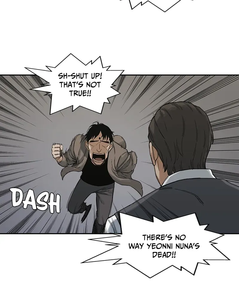Black Knight Chapter 22 page 53 - 
