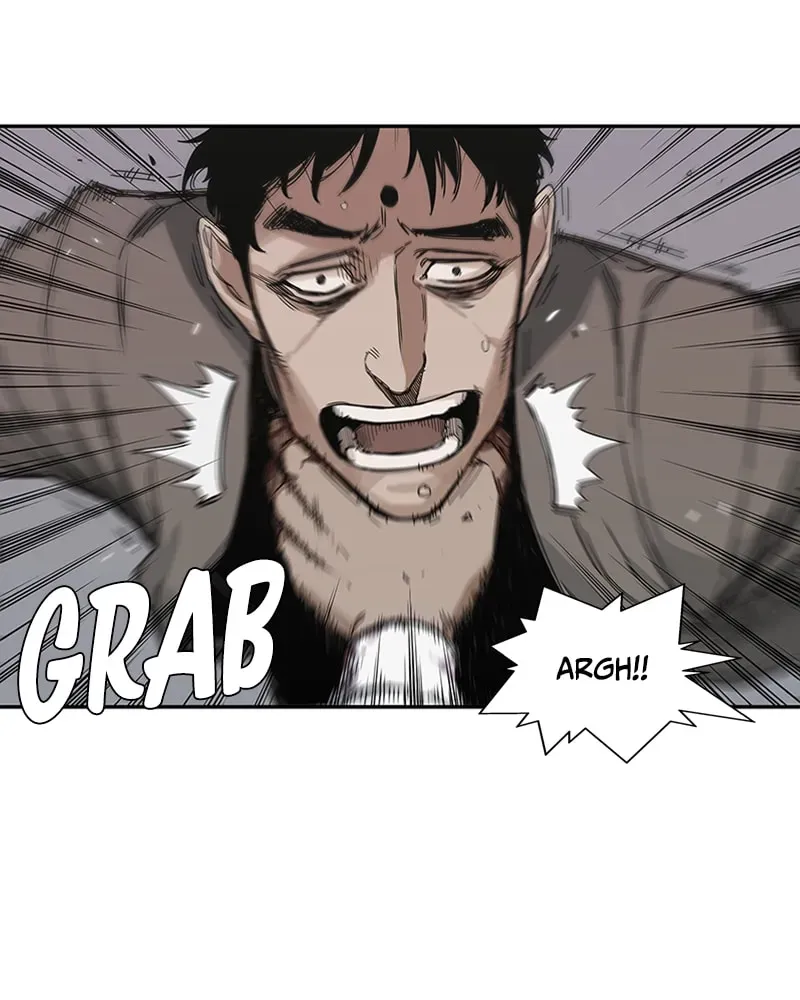 Black Knight Chapter 22 page 54 - 