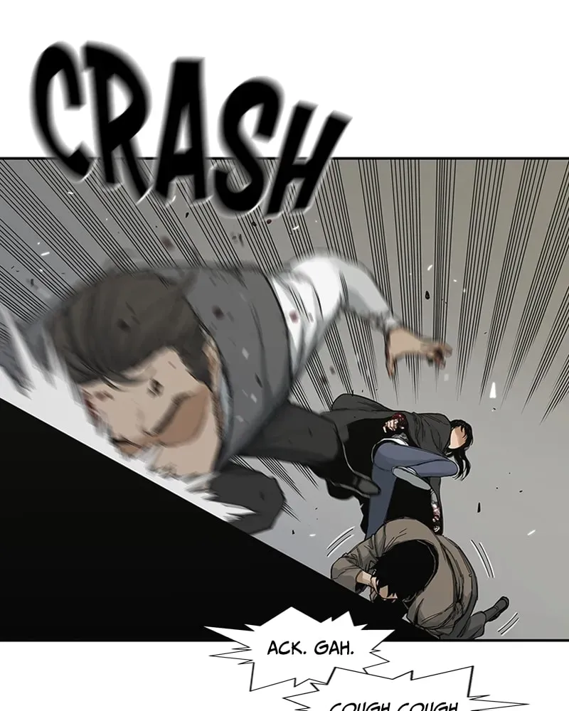 Black Knight Chapter 22 page 57 - 